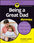 Image for Being a Great Dad for Dummies