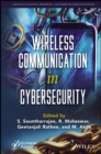 Image for Wireless Communication in Cyber Security