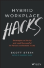 Image for Hybrid workplace hacks: strategies to set up and lead successful in-person and remote teams