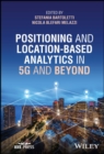 Image for Positioning and Location-based Analytics in 5G and Beyond