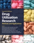 Image for Drug Utilization Research