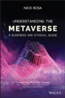 Image for Understanding the Metaverse: A Business and Ethica l Survival Guide