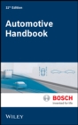 Image for Automotive handbook