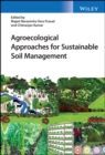 Image for Agroecological approaches for sustainable soil management