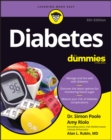 Image for Diabetes For Dummies