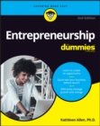 Image for Entrepreneurship For Dummies