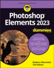 Image for Photoshop Elements 2023 for dummies