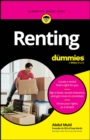 Image for Renting For Dummies