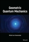 Image for Geometric quantum mechanics