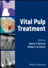 Image for Vital Pulp Treatment