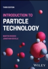 Image for Introduction to Particle Technology