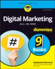 Image for Digital marketing all-in-one
