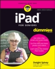 Image for iPad for seniors
