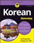 Image for Korean For Dummies