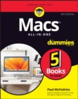 Image for Macs All-in-One For Dummies