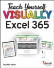 Image for Teach Yourself VISUALLY Excel 365