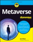 Image for Metaverse For Dummies