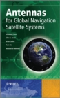 Image for Antennas for Global Navigation Satellite Systems