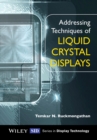 Image for Addressing Techniques of Liquid Crystal Displays