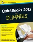 Image for QuickBooks 2012 for dummies