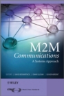 Image for M2M communications: a systems approach