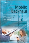 Image for Mobile backhaul