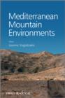 Image for Mediterranean Mountain Environments