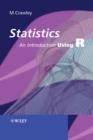 Image for Statistics - An Introduction Using R