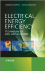 Image for Electrical energy efficiency: technologies and applications