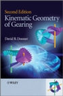 Image for Kinematic geometry of gearing