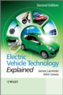 Image for Electric Vehicle Technology Explained