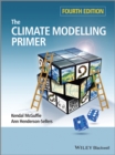 Image for The Climate Modelling Primer