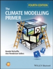 Image for The Climate Modelling Primer