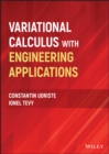 Image for Variational Calculus with Engineering Applications