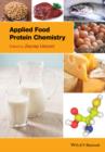 Image for Applied food protein chemistry