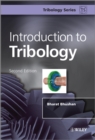 Image for Introduction to tribology