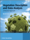 Image for Vegetation description and data analysis: a practical approach