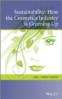 Image for Sustainability  : how the cosmetics industry is greening up