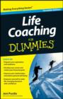Image for Life Coaching For Dummies (R)
