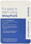 Image for Corporate Finance - European Edition - WileyPLUS  stand-alone Card