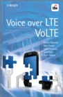 Image for Voice Over LTE: VoLTE