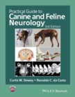 Image for A practical guide to canine and feline neurology