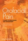 Image for Orofacial pain: a guide to medications and management