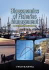 Image for Bioeconomics of Fisheries Management