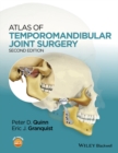 Image for Atlas of Temporomandibular Joint Surgery