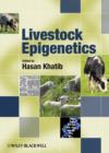 Image for Livestock epigenetics