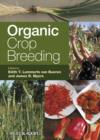 Image for Organic crop breeding