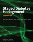 Image for Staged Diabetes Management 3e