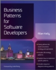 Image for Business patterns for software developers