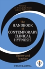 Image for The handbook of contemporary clinical hypnosis: theory and practice